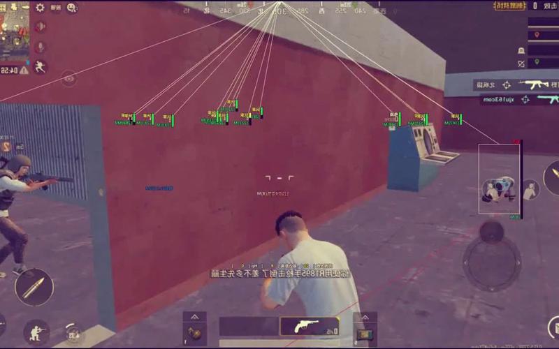 揭秘和平精英辅助工具的真相:你真的需要它吗